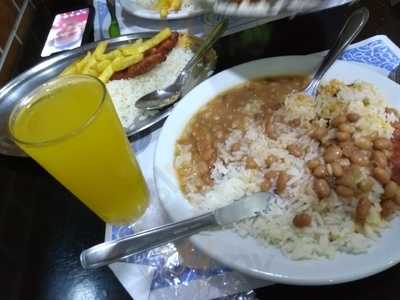 Lanchonete E Restaurante Nova Frama