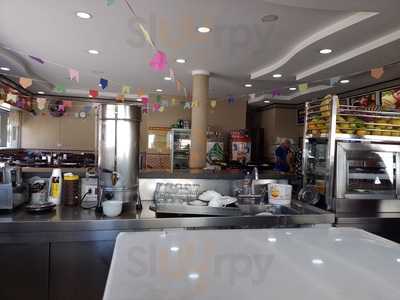 Lanchonete E Restaurante Nova Frama