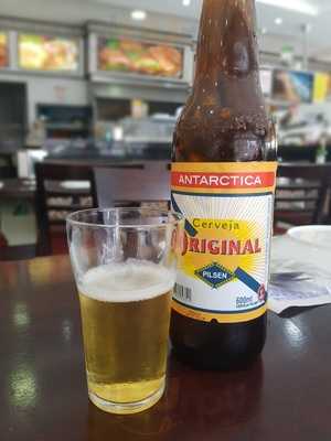 Lanchonete E Restaurante Nova Frama