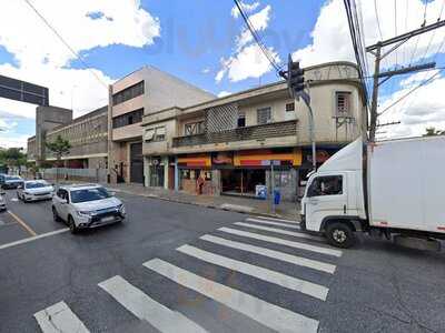 Lanchonete E Restaurante Nova Frama