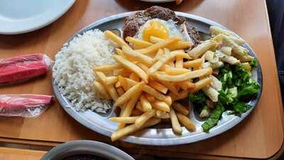 Restaurante Alto Astral