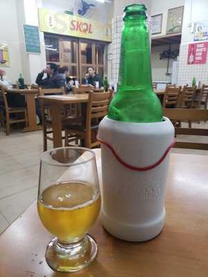 Restaurante Alto Astral