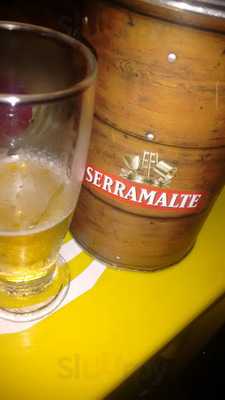 Restaurante Alto Astral