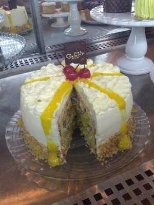 De La Vie Confeitaria & Bistro