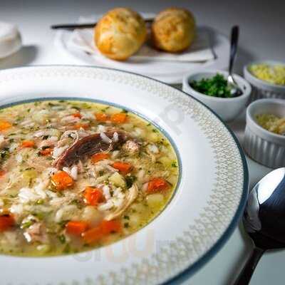 De La Vie Confeitaria & Bistro