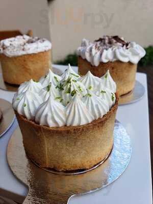 De La Vie Confeitaria & Bistro