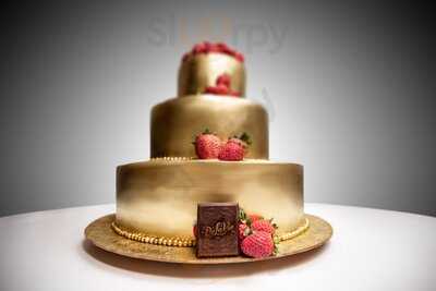 De La Vie Confeitaria & Bistro