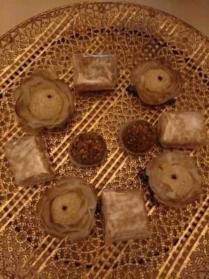 De La Vie Confeitaria & Bistro