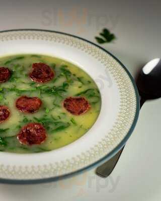 De La Vie Confeitaria & Bistro