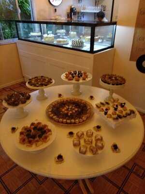 De La Vie Confeitaria & Bistro