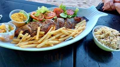 Bar E Restaurante Carlit's