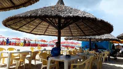 Bar E Restaurante Carlit's