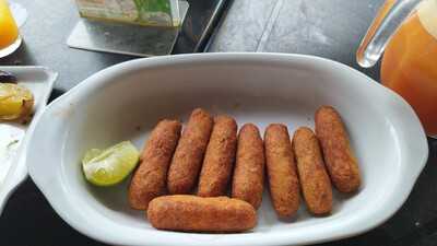 Bar E Restaurante Carlit's