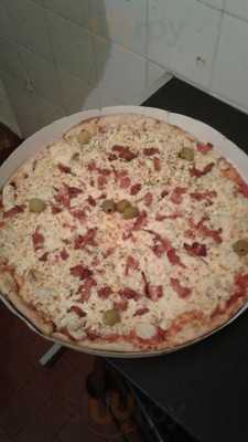 Pizzaria Carbone