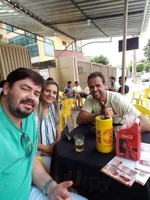 Restaurante Cantinho Caipira