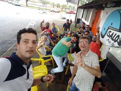 Restaurante Cantinho Caipira