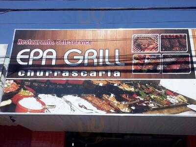 Epa Grill