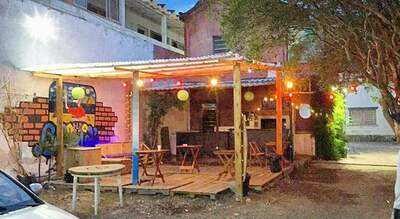 Emmes - Bar E Lanches