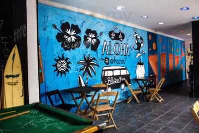 Emmes - Bar E Lanches