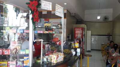 Cunhadu's Bar Lanchonete