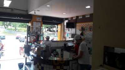 Cunhadu's Bar Lanchonete