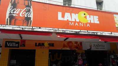 Cunhadu's Bar Lanchonete