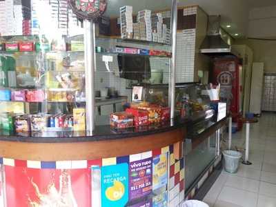 Cunhadu's Bar Lanchonete