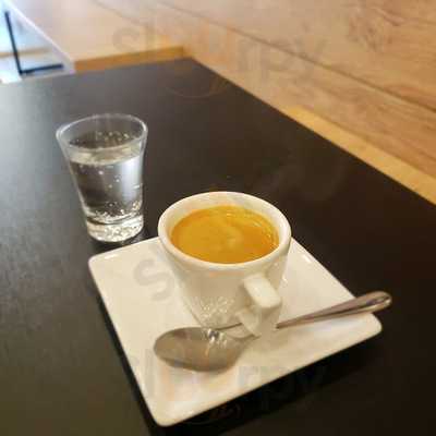 Dom Armando Cafeteria