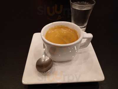 Dom Armando Cafeteria