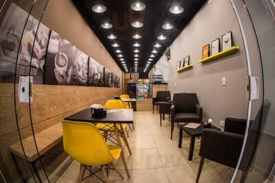 Dom Armando Cafeteria