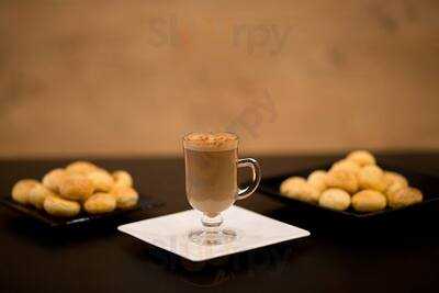 Dom Armando Cafeteria