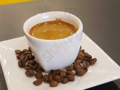 Dom Armando Cafeteria