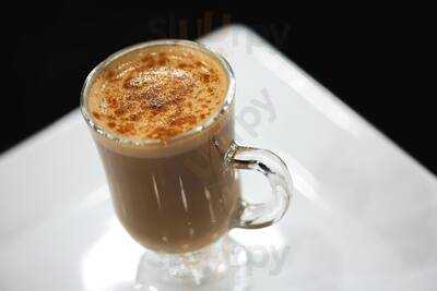 Dom Armando Cafeteria