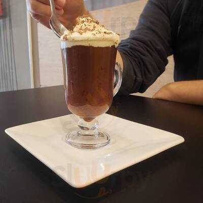 Dom Armando Cafeteria