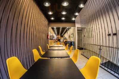 Dom Armando Cafeteria