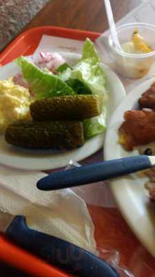 Churrasquinho Do Champa Restaurante E Lanchonete