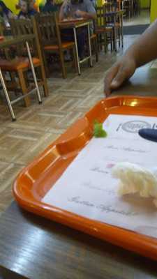 Churrasquinho Do Champa Restaurante E Lanchonete