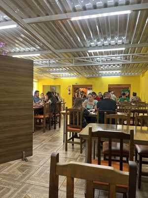 Churrasquinho Do Champa Restaurante E Lanchonete