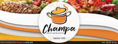 Churrasquinho Do Champa Restaurante E Lanchonete