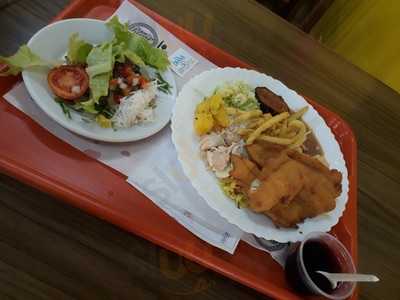 Churrasquinho Do Champa Restaurante E Lanchonete