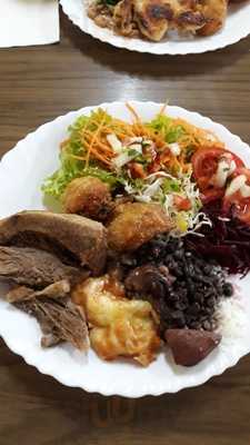 Churrasquinho Do Champa Restaurante E Lanchonete