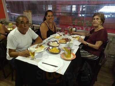 Gruta São Sebastião