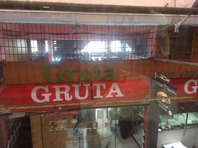 Gruta São Sebastião