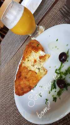 Gruta São Sebastião