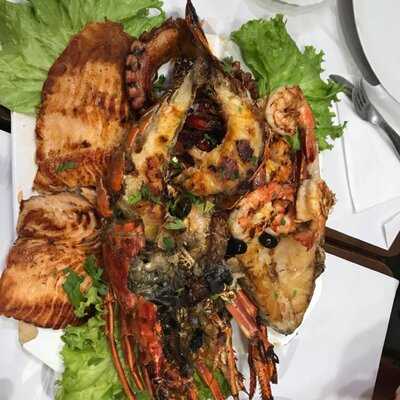 Gruta São Sebastião