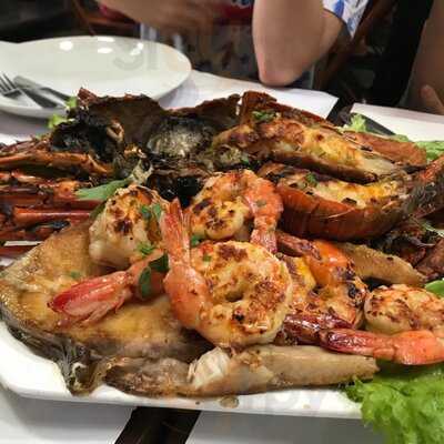 Gruta São Sebastião