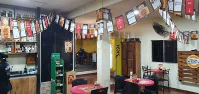 Bar E Restaurante Dona Suica