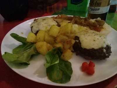 Bar E Restaurante Dona Suica