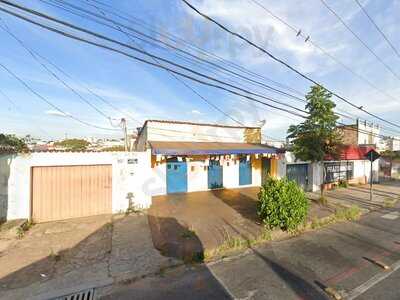 Bar E Restaurante Dona Suica