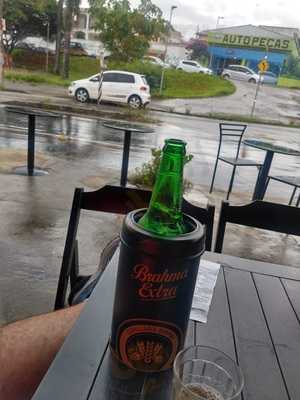 Bar E Restaurante Dona Suica